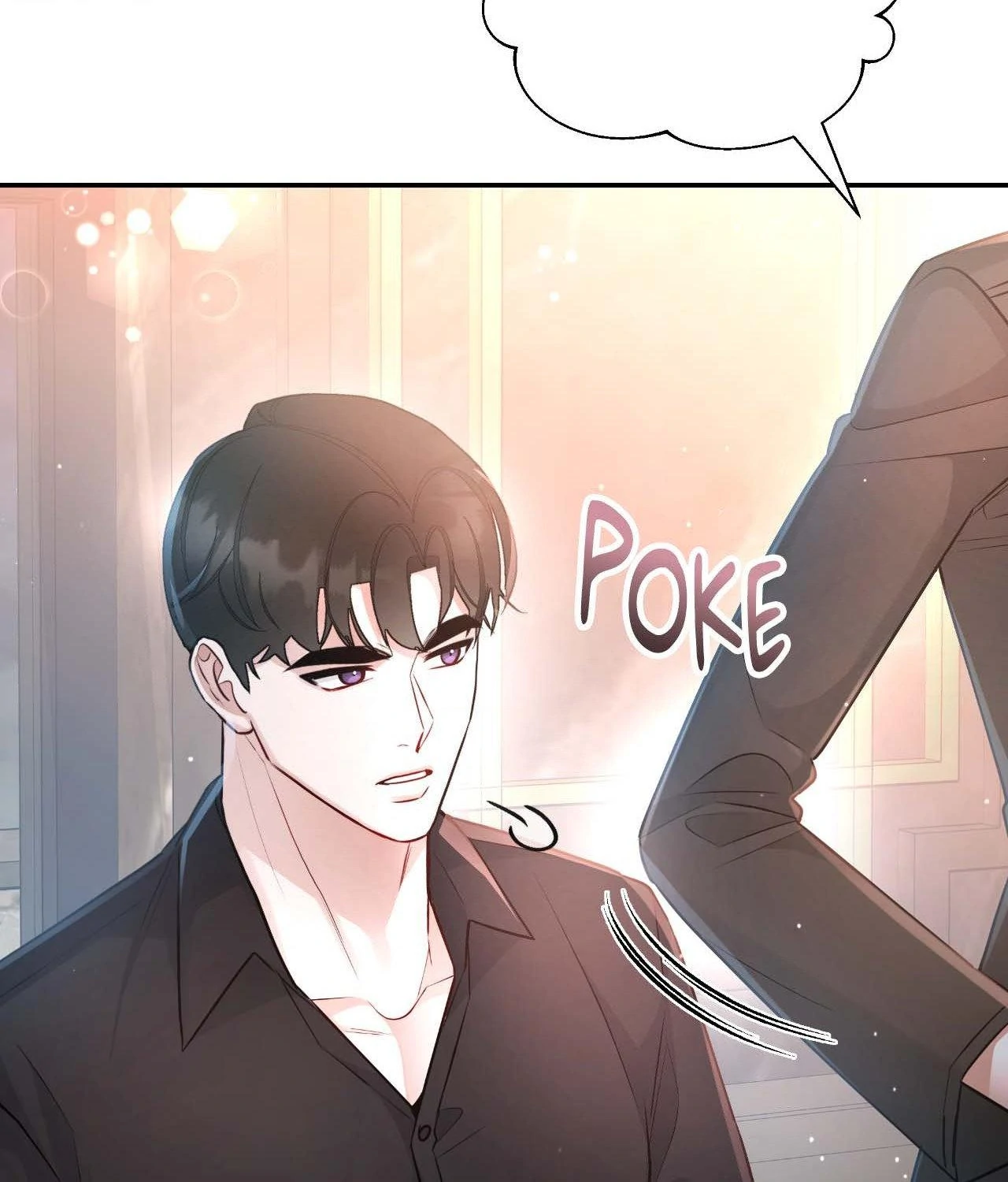 My Presumptuous Sunbae Chapter 31 - page 62