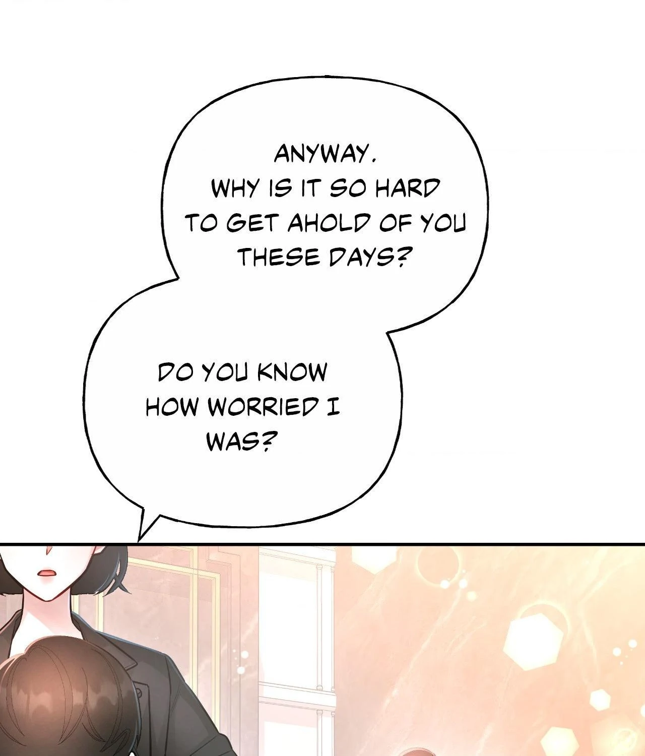 My Presumptuous Sunbae Chapter 31 - page 65