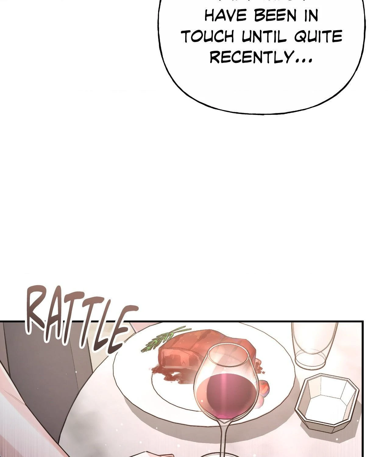 My Presumptuous Sunbae Chapter 31 - page 67