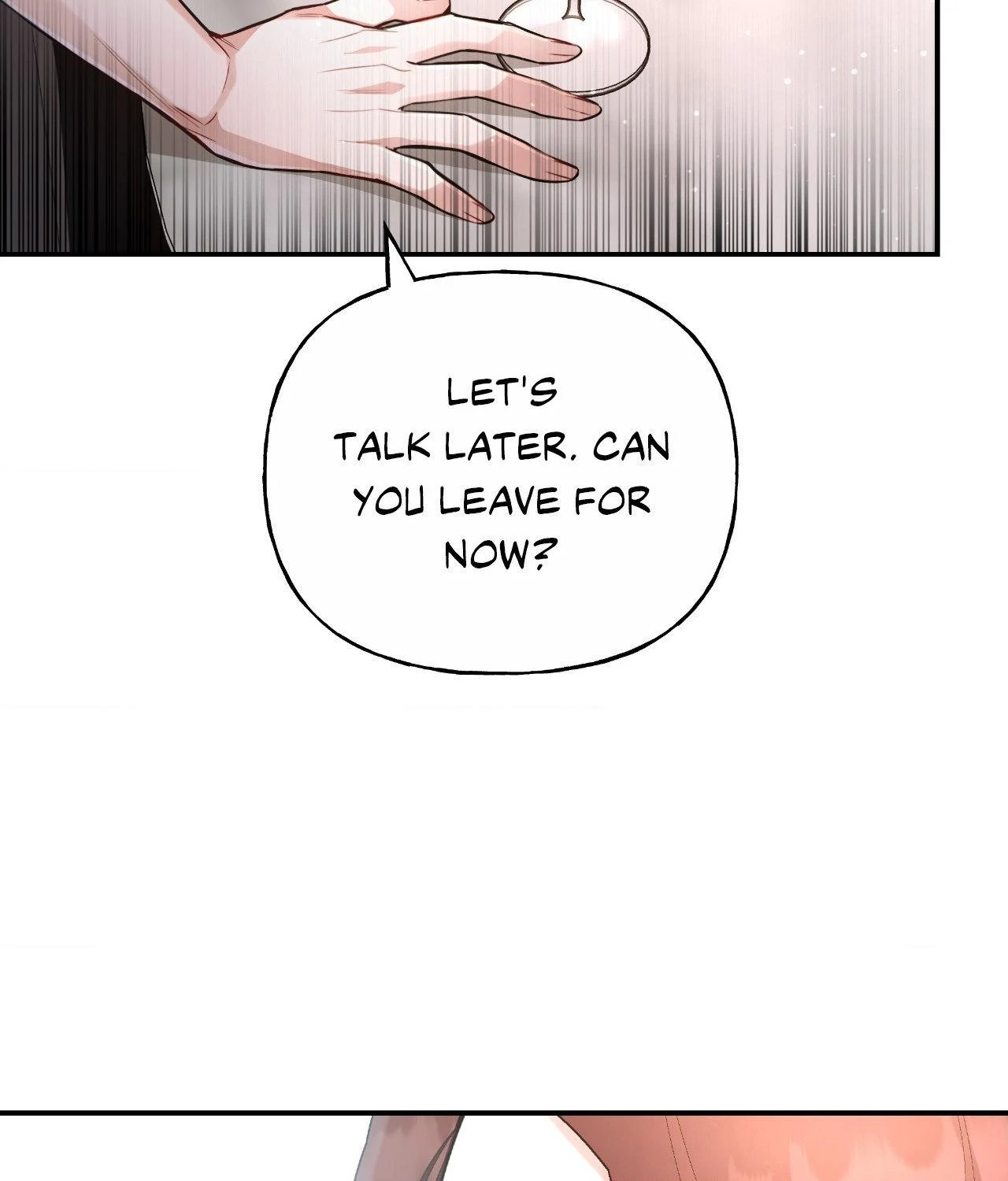 My Presumptuous Sunbae Chapter 31 - page 68