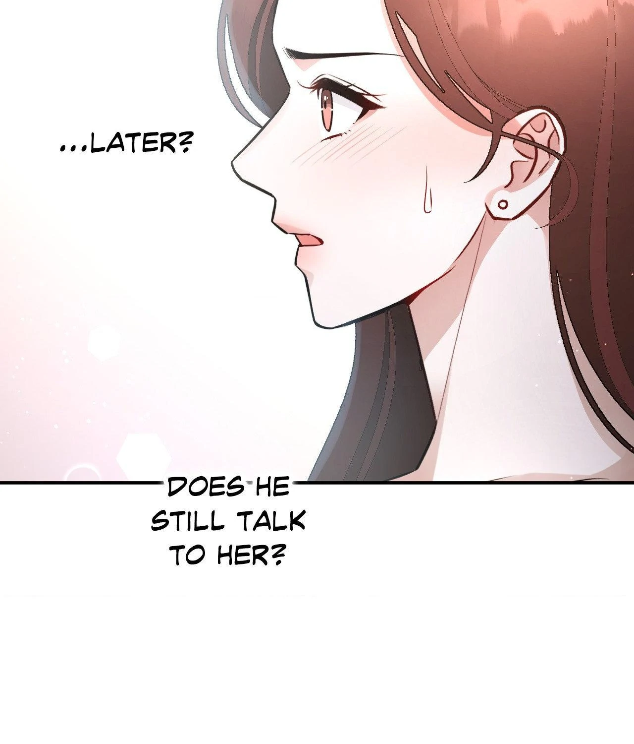 My Presumptuous Sunbae Chapter 31 - page 69