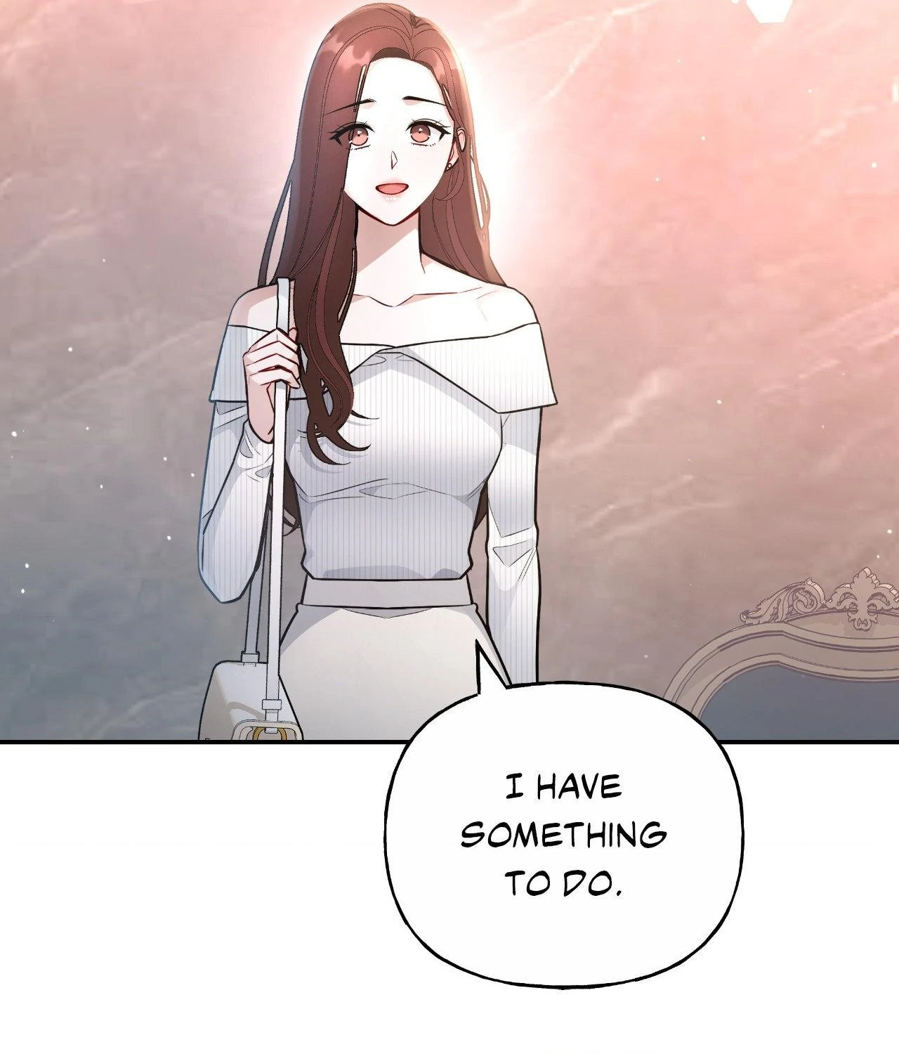My Presumptuous Sunbae Chapter 31 - page 74