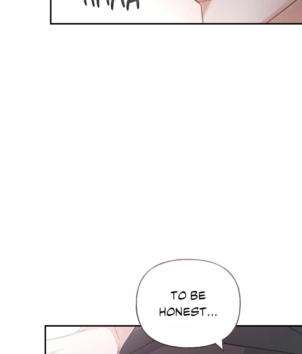 My Presumptuous Sunbae Chapter 31 - page 7