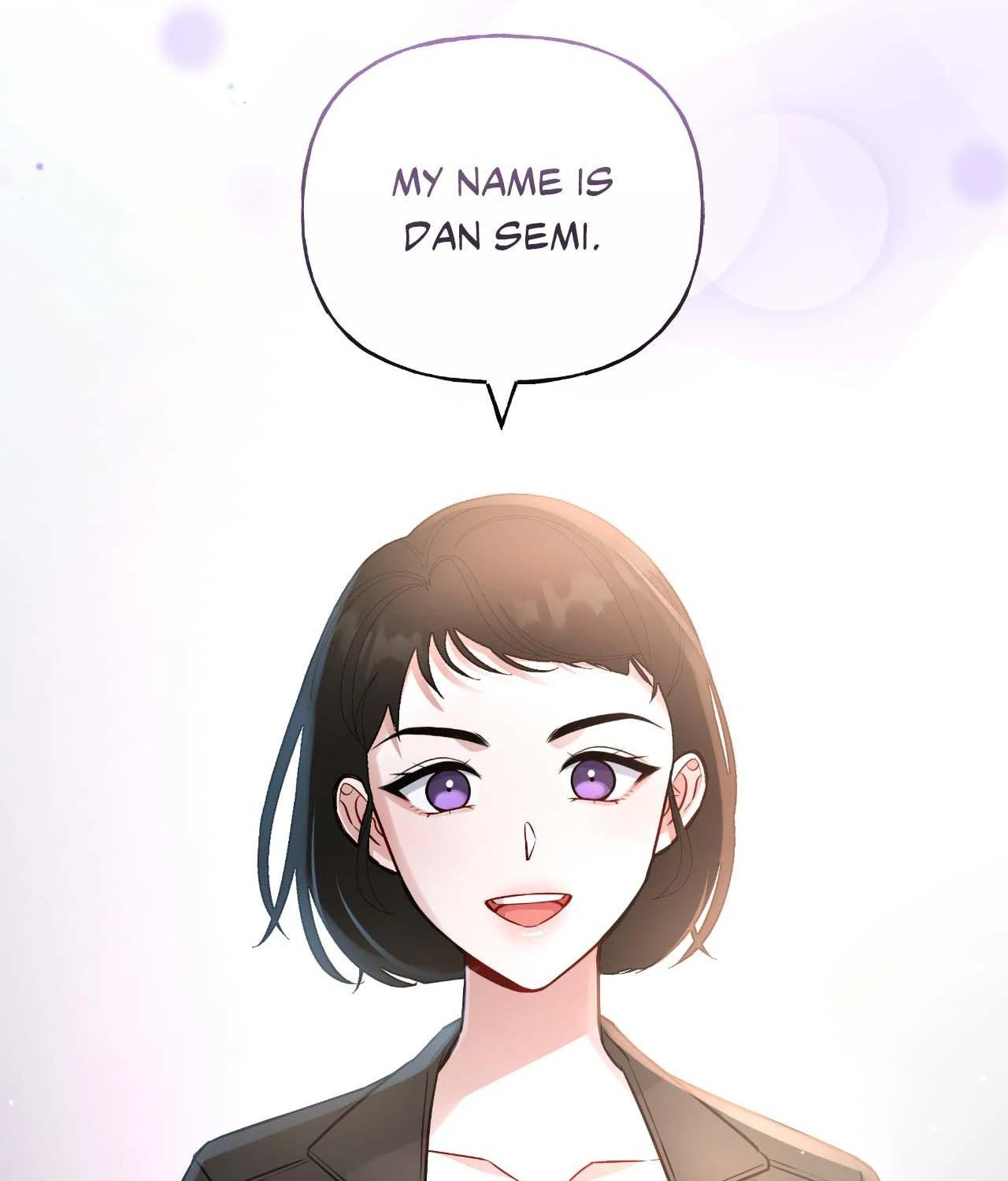 My Presumptuous Sunbae Chapter 31 - page 79