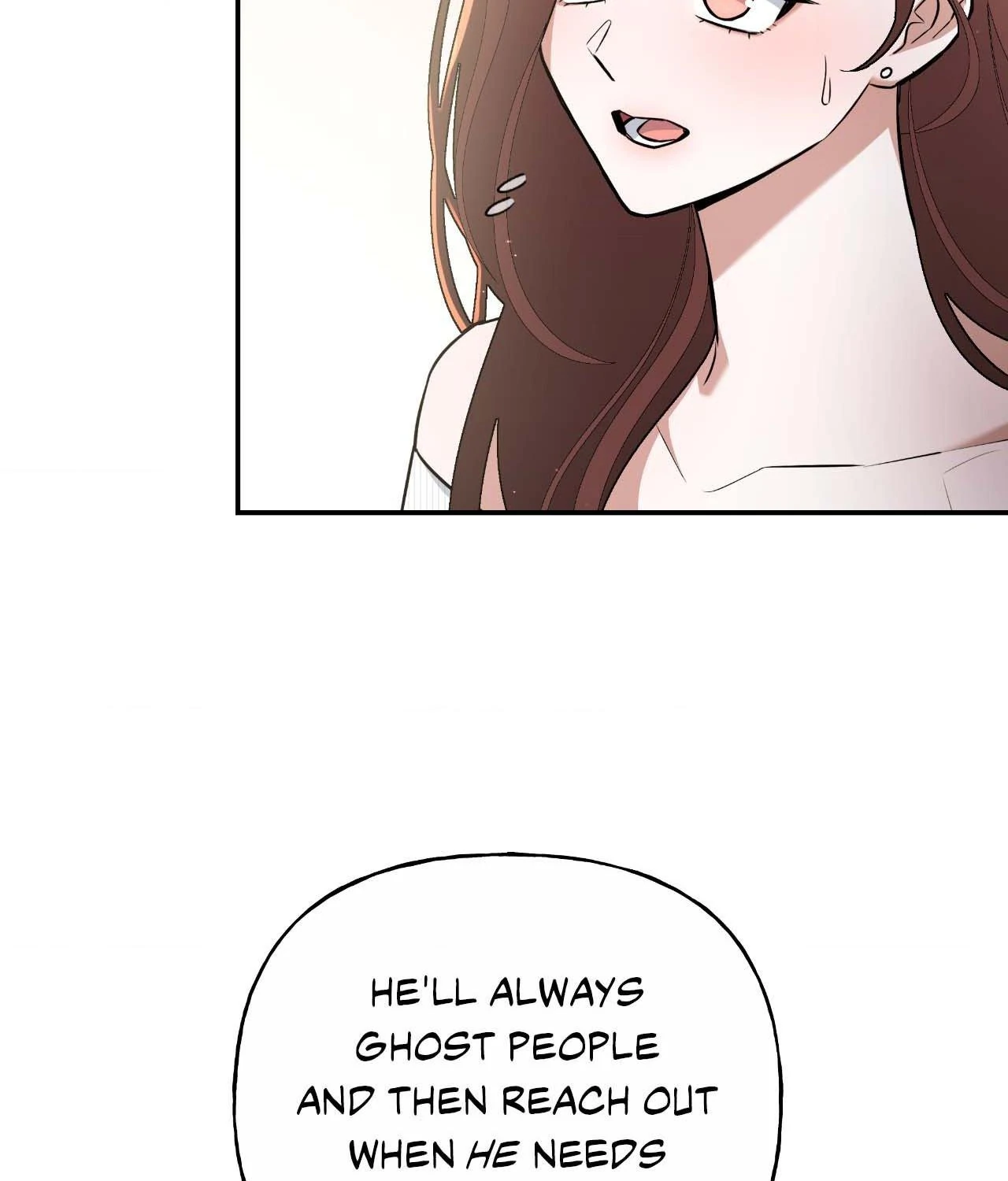 My Presumptuous Sunbae Chapter 31 - page 87