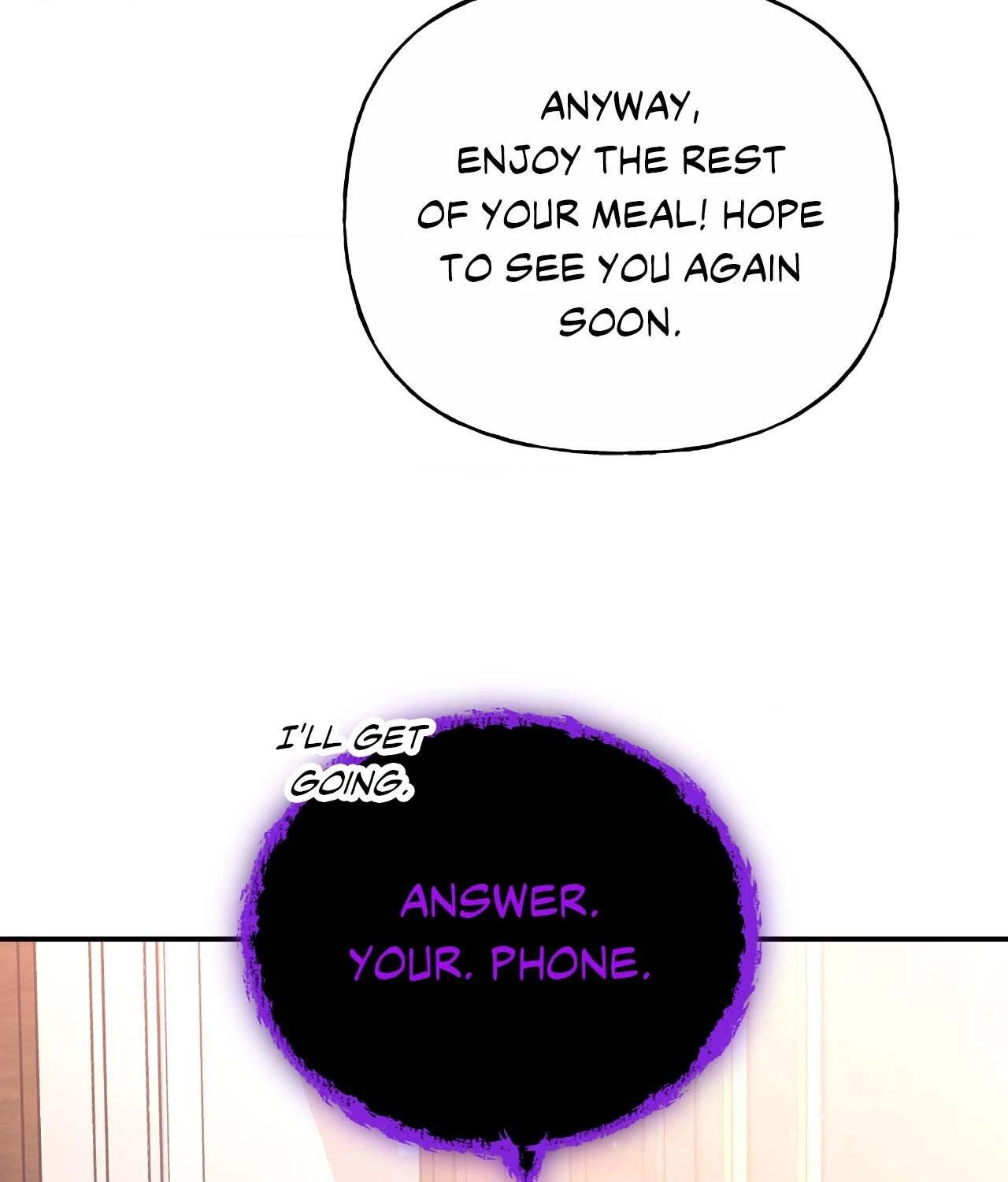 My Presumptuous Sunbae Chapter 31 - page 89