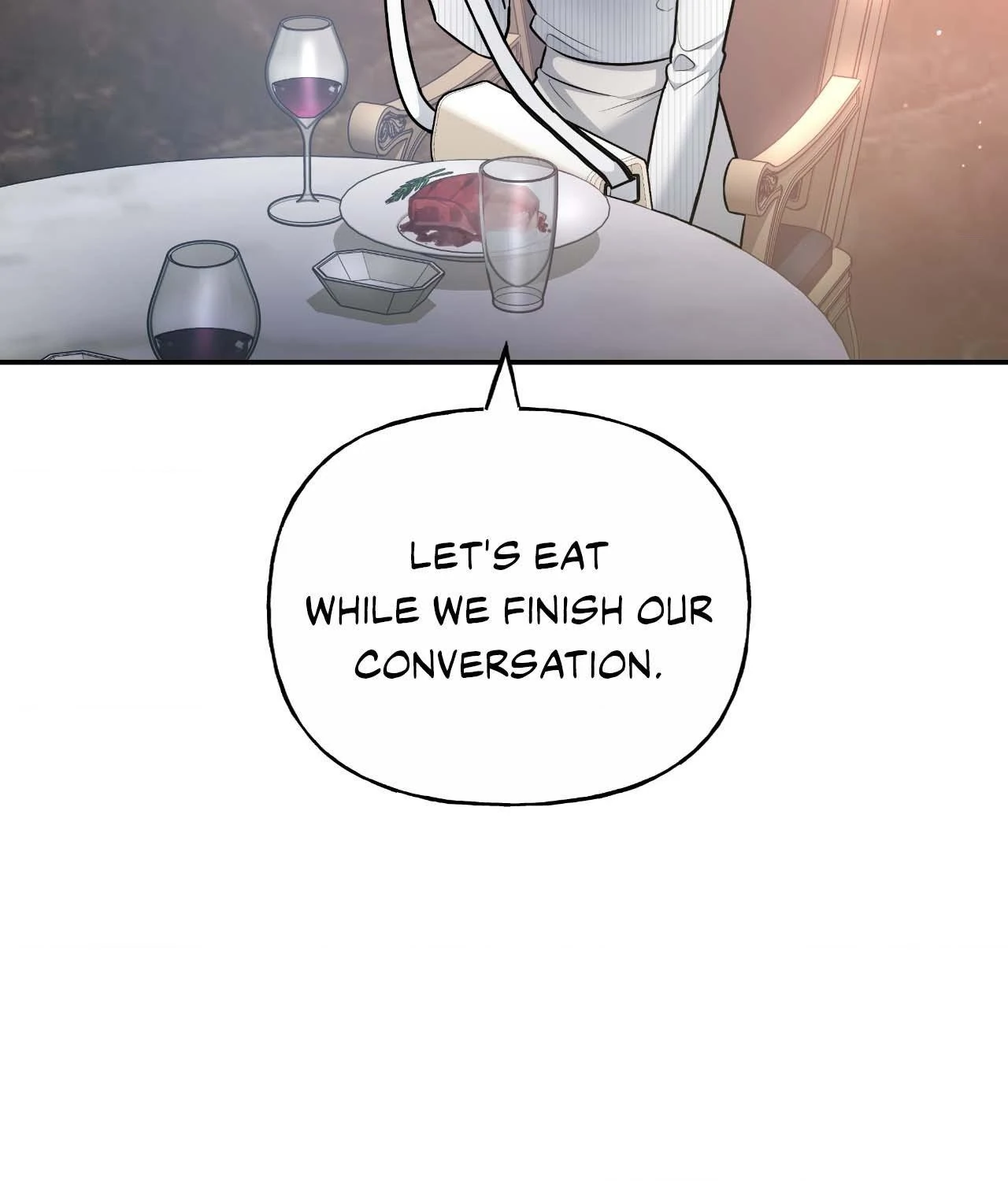 My Presumptuous Sunbae Chapter 31 - page 93
