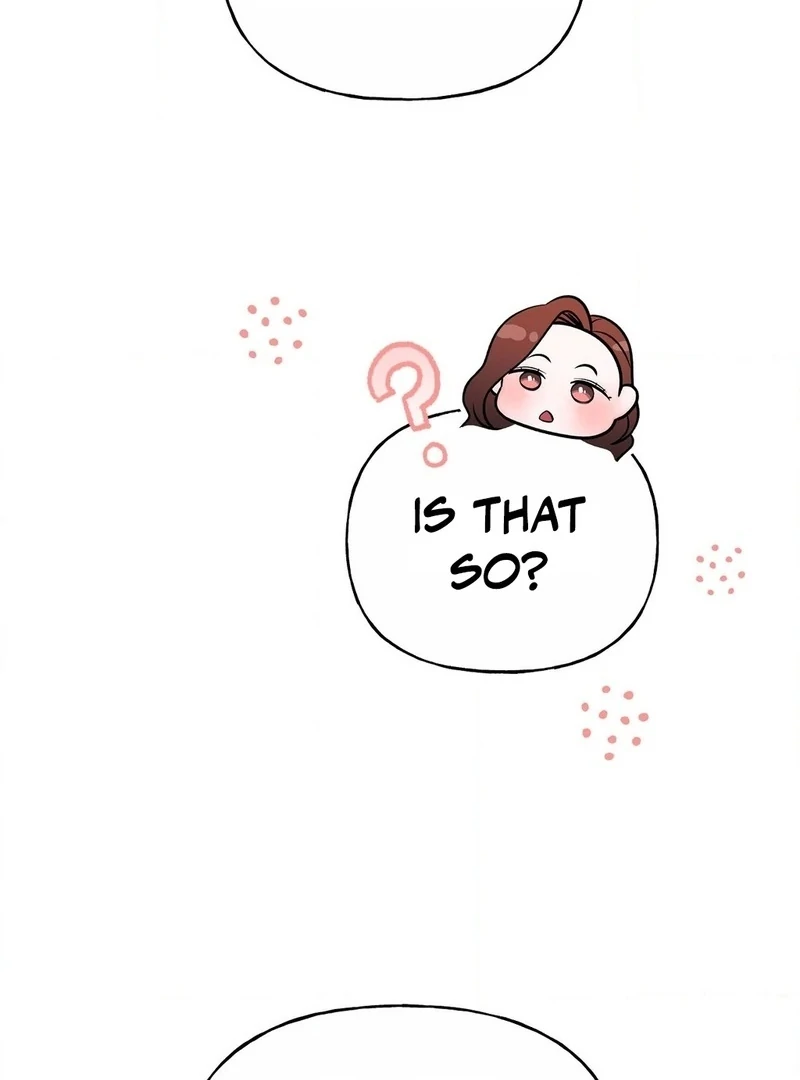 My Presumptuous Sunbae Chapter 33 - page 9