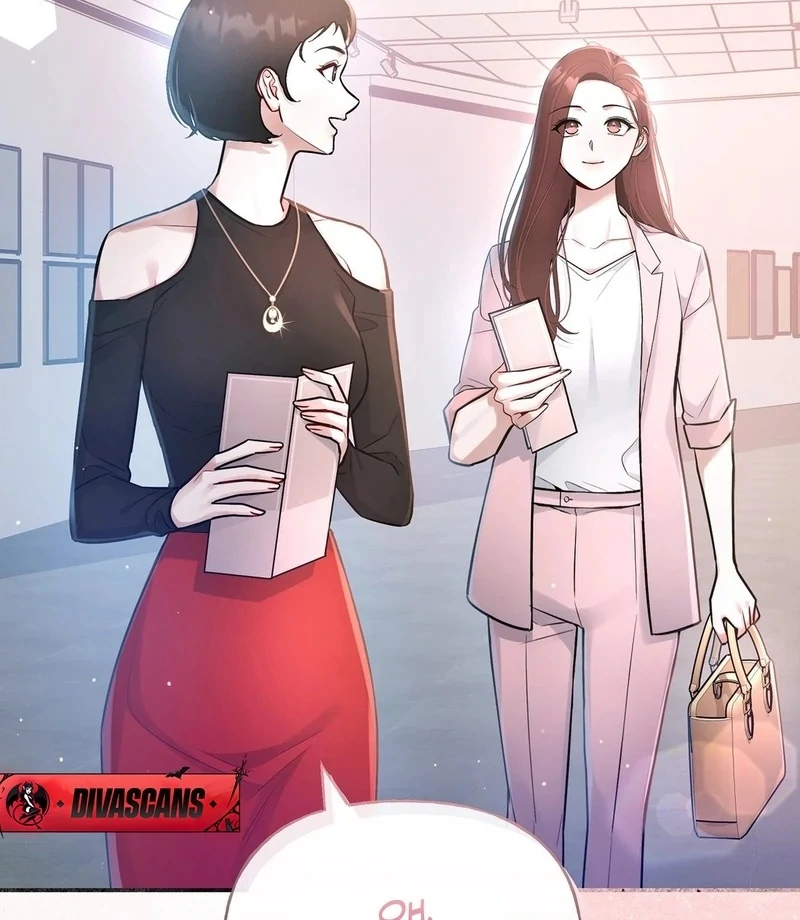 My Presumptuous Sunbae Chapter 33 - page 103