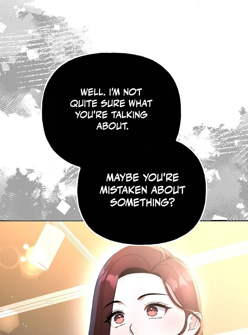 My Presumptuous Sunbae Chapter 33 - page 14