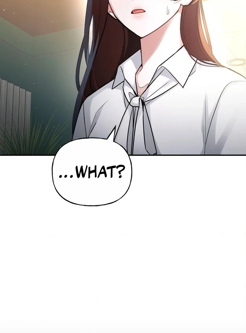 My Presumptuous Sunbae Chapter 33 - page 15