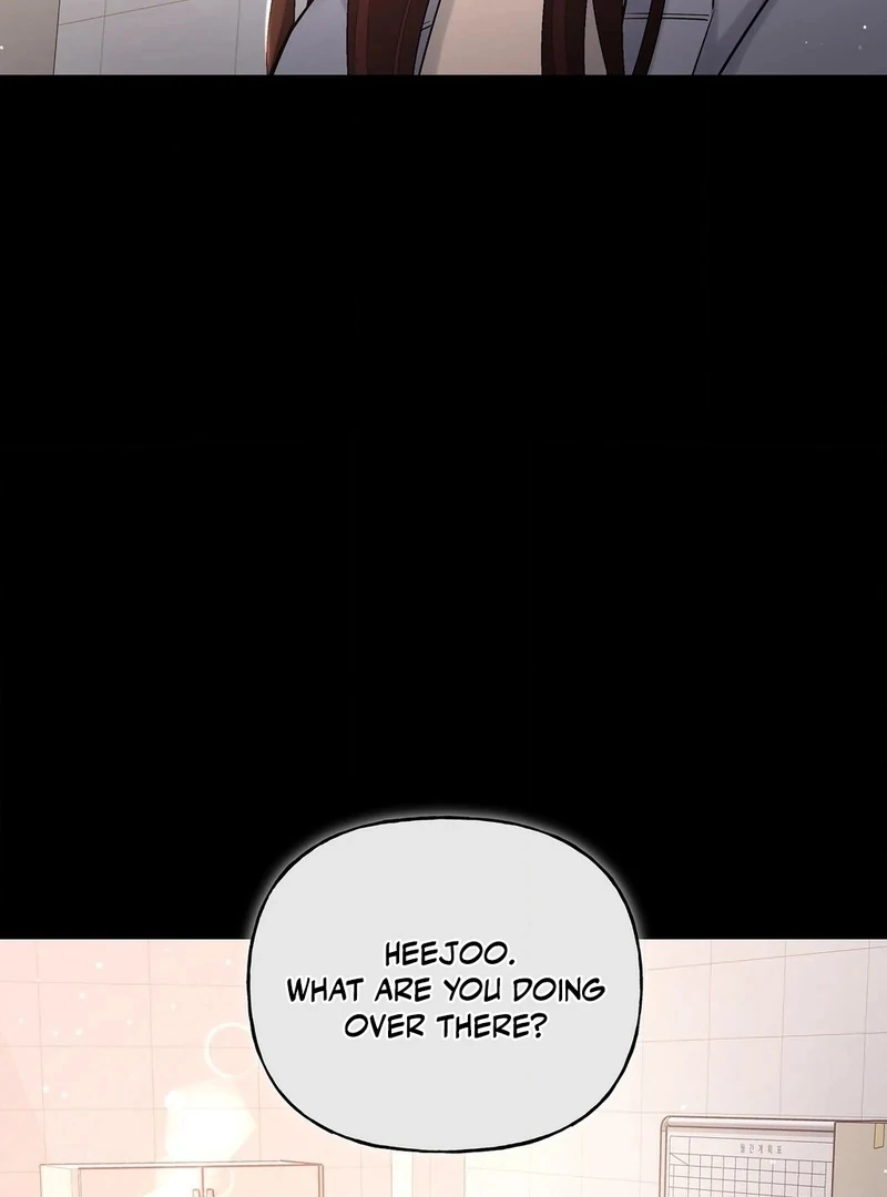 My Presumptuous Sunbae Chapter 33 - page 18