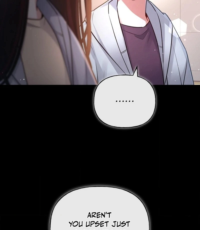 My Presumptuous Sunbae Chapter 33 - page 29