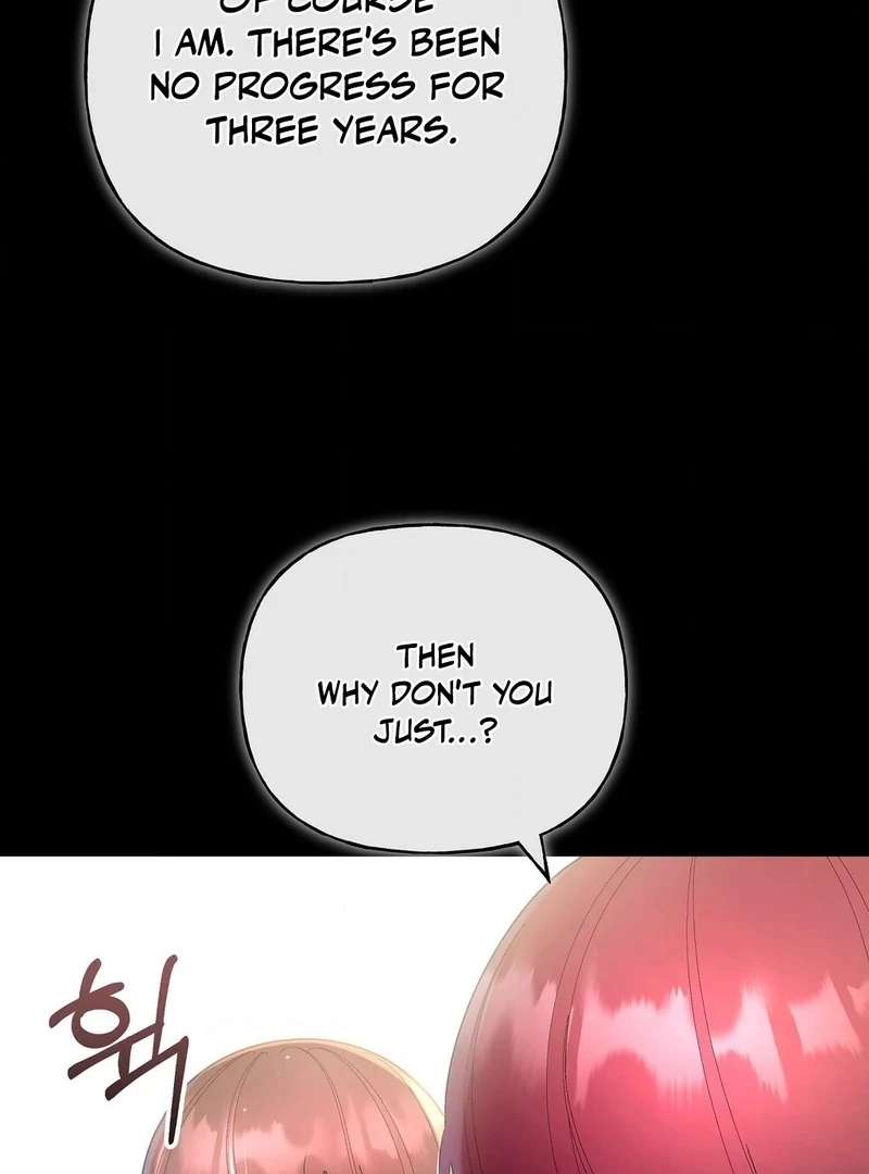 My Presumptuous Sunbae Chapter 33 - page 31