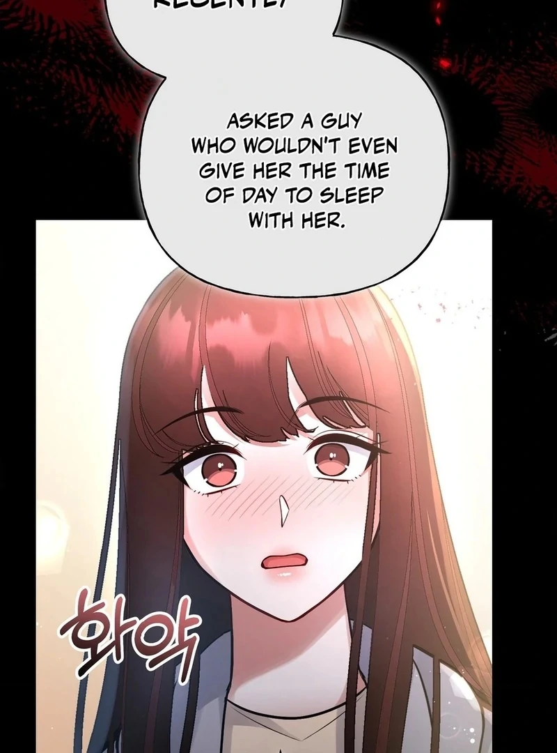 My Presumptuous Sunbae Chapter 33 - page 36
