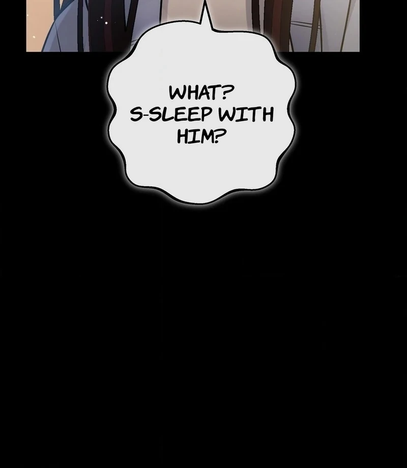 My Presumptuous Sunbae Chapter 33 - page 37