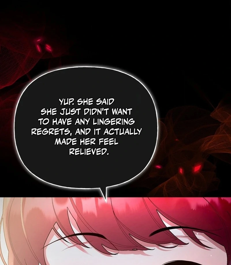 My Presumptuous Sunbae Chapter 33 - page 38