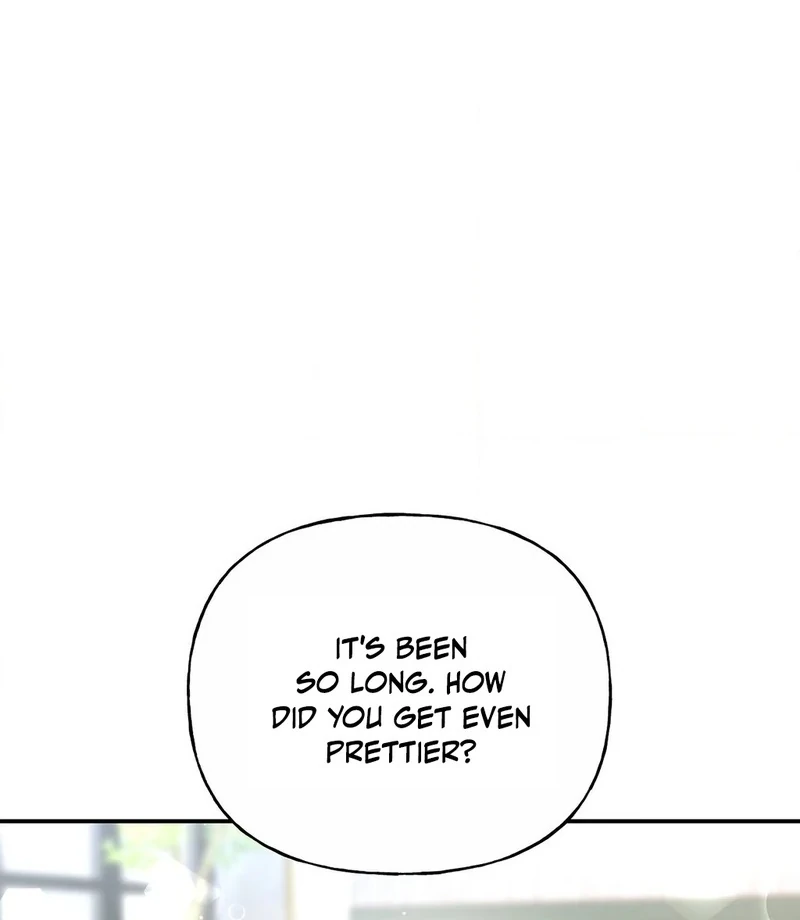 My Presumptuous Sunbae Chapter 33 - page 3