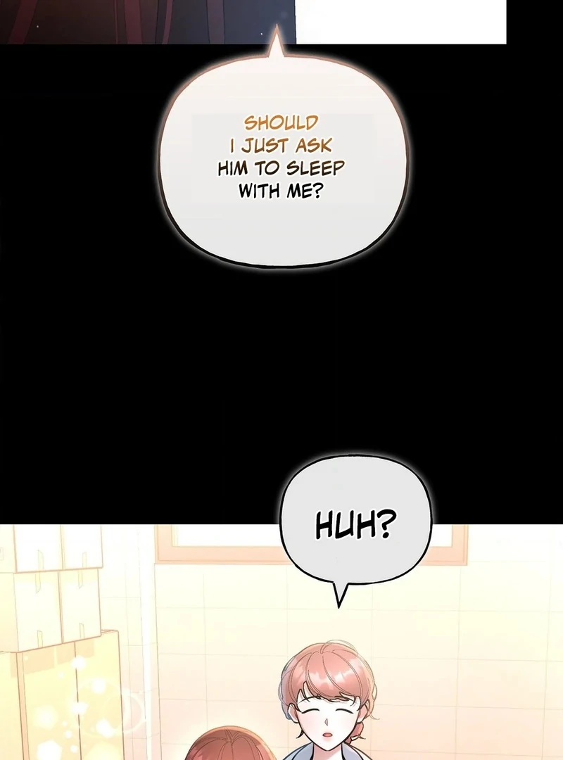 My Presumptuous Sunbae Chapter 33 - page 41
