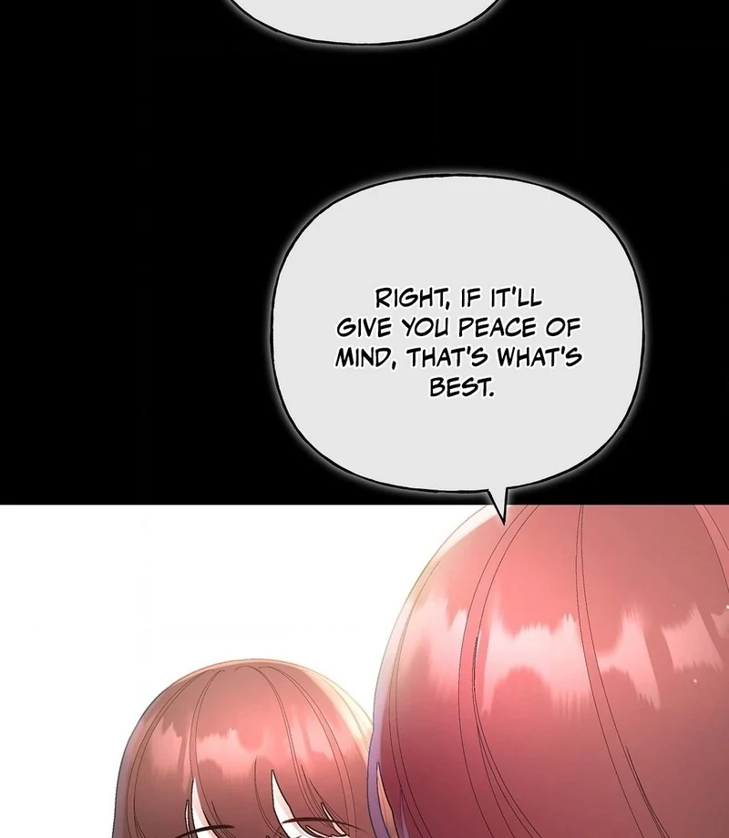 My Presumptuous Sunbae Chapter 33 - page 43