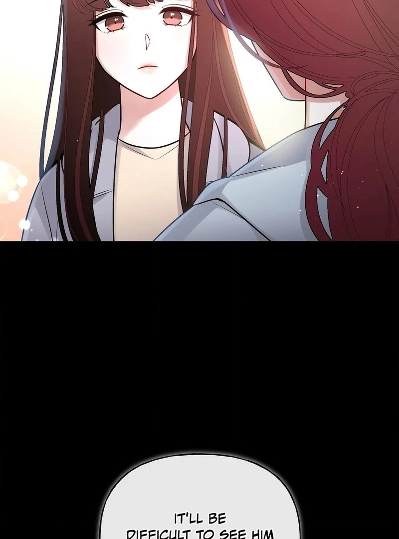 My Presumptuous Sunbae Chapter 33 - page 44