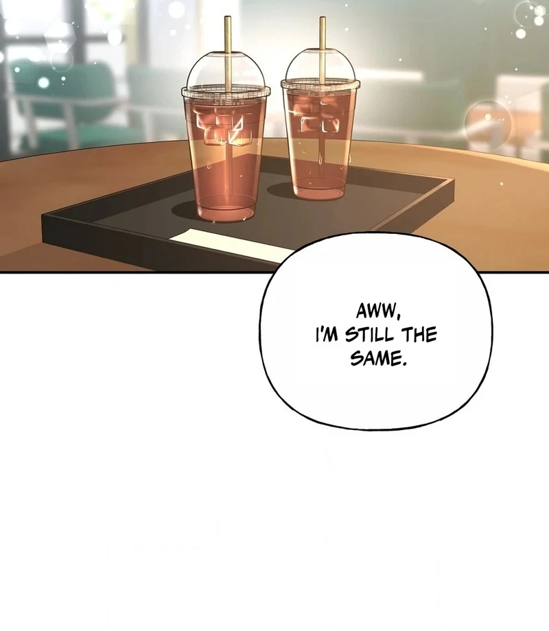 My Presumptuous Sunbae Chapter 33 - page 4