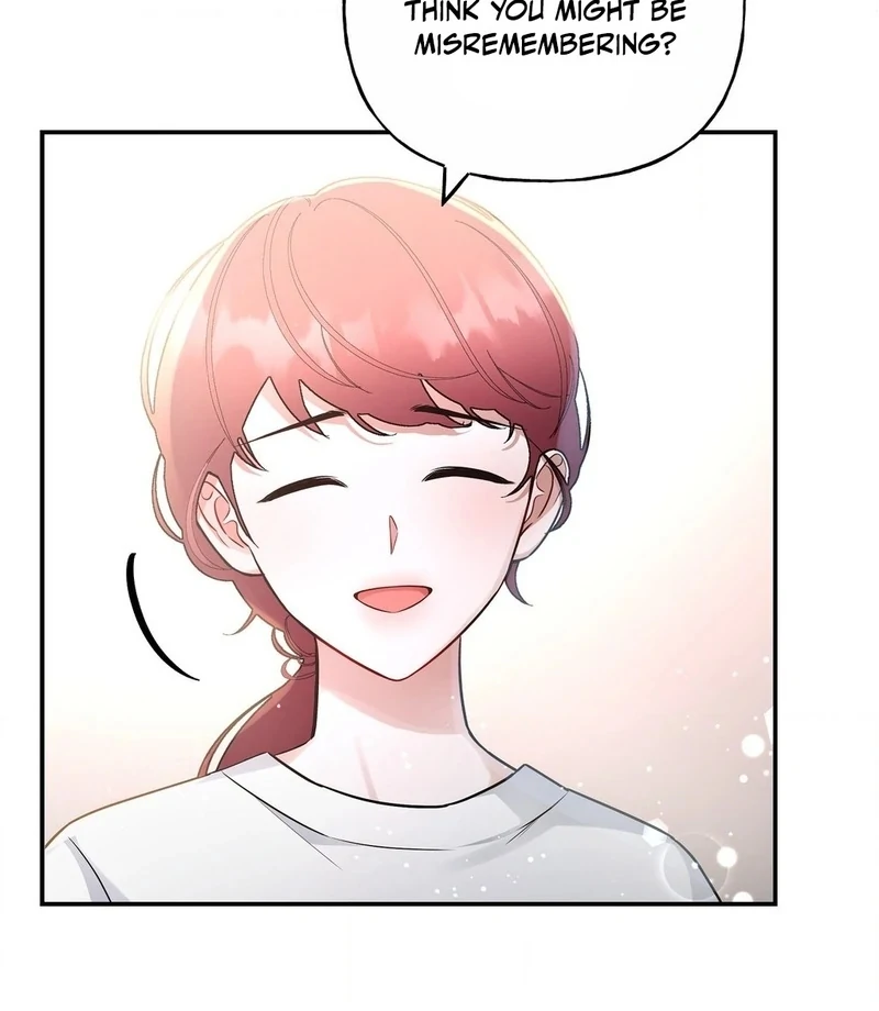 My Presumptuous Sunbae Chapter 33 - page 50