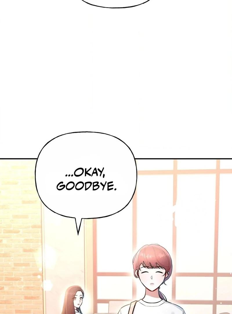 My Presumptuous Sunbae Chapter 33 - page 54