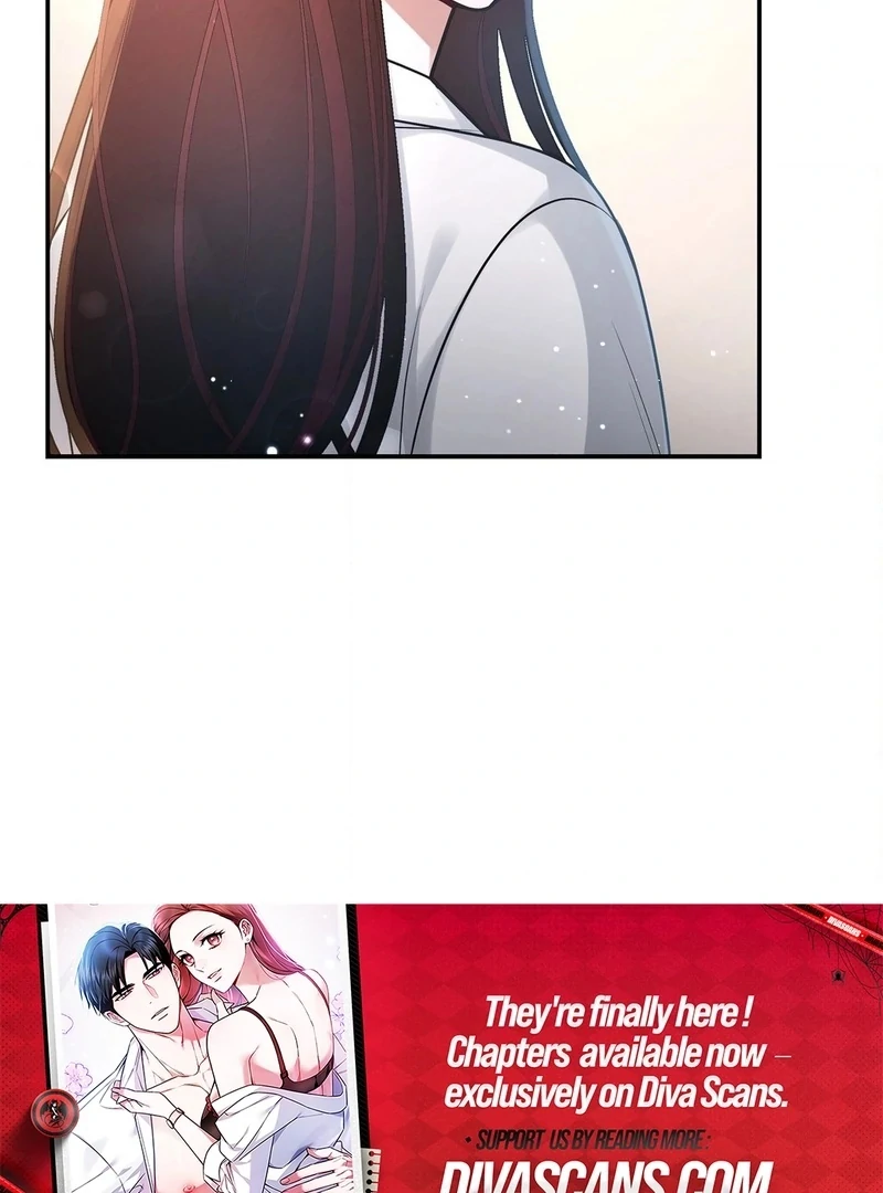 My Presumptuous Sunbae Chapter 33 - page 57