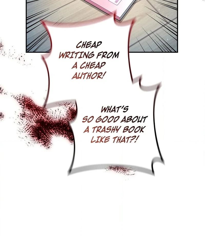 My Presumptuous Sunbae Chapter 33 - page 59