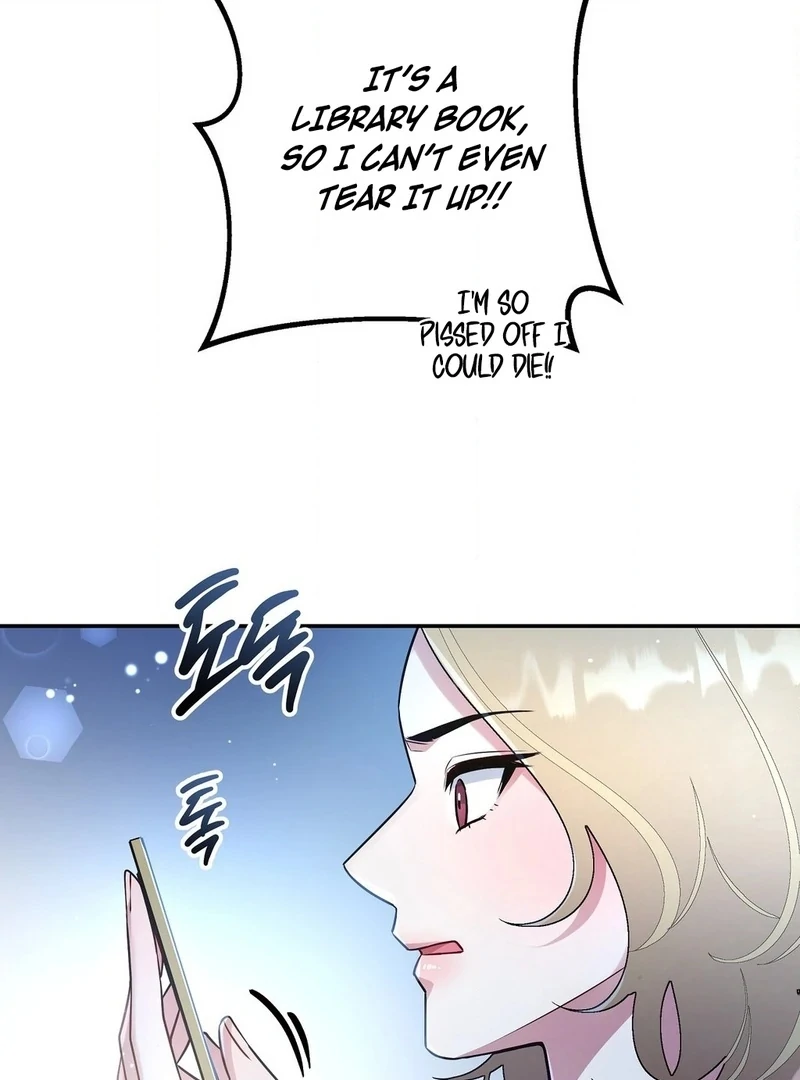 My Presumptuous Sunbae Chapter 33 - page 61