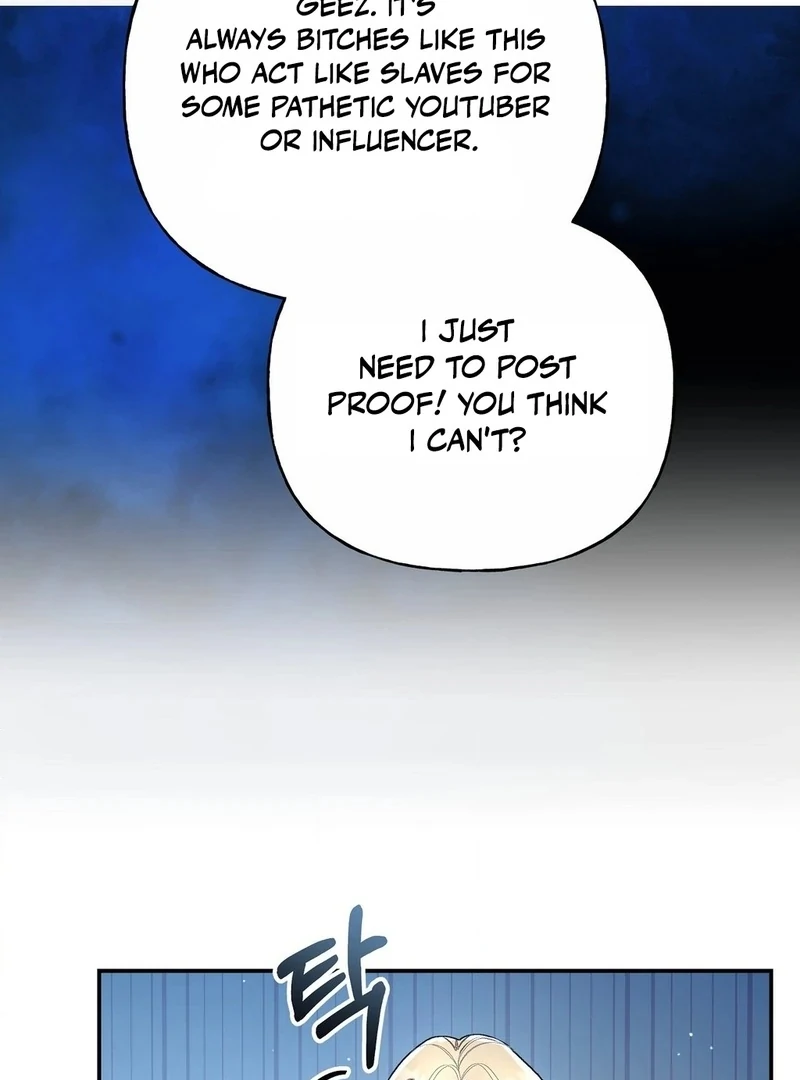 My Presumptuous Sunbae Chapter 33 - page 67