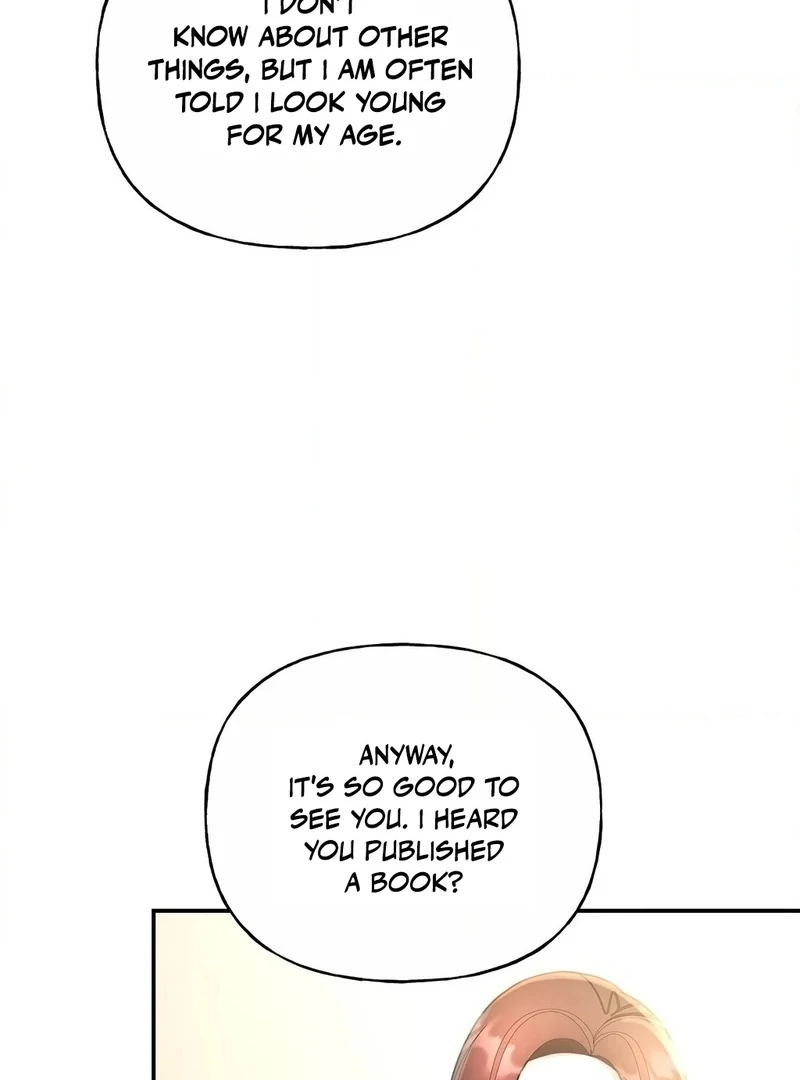 My Presumptuous Sunbae Chapter 33 - page 6