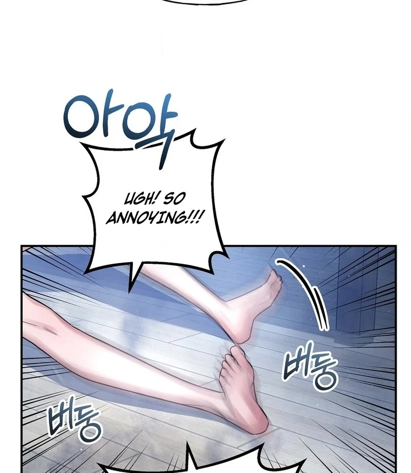 My Presumptuous Sunbae Chapter 33 - page 69