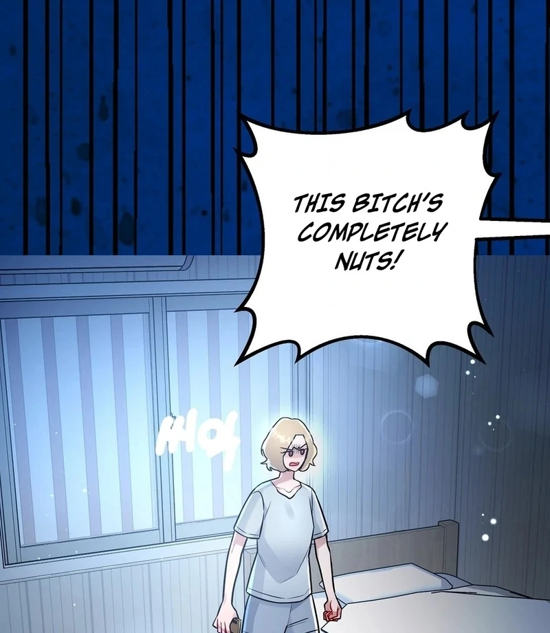My Presumptuous Sunbae Chapter 33 - page 72