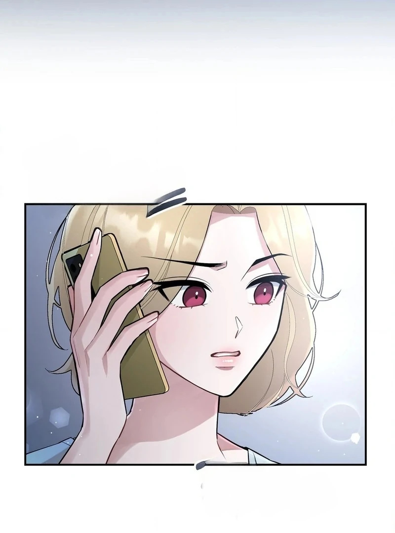 My Presumptuous Sunbae Chapter 33 - page 74