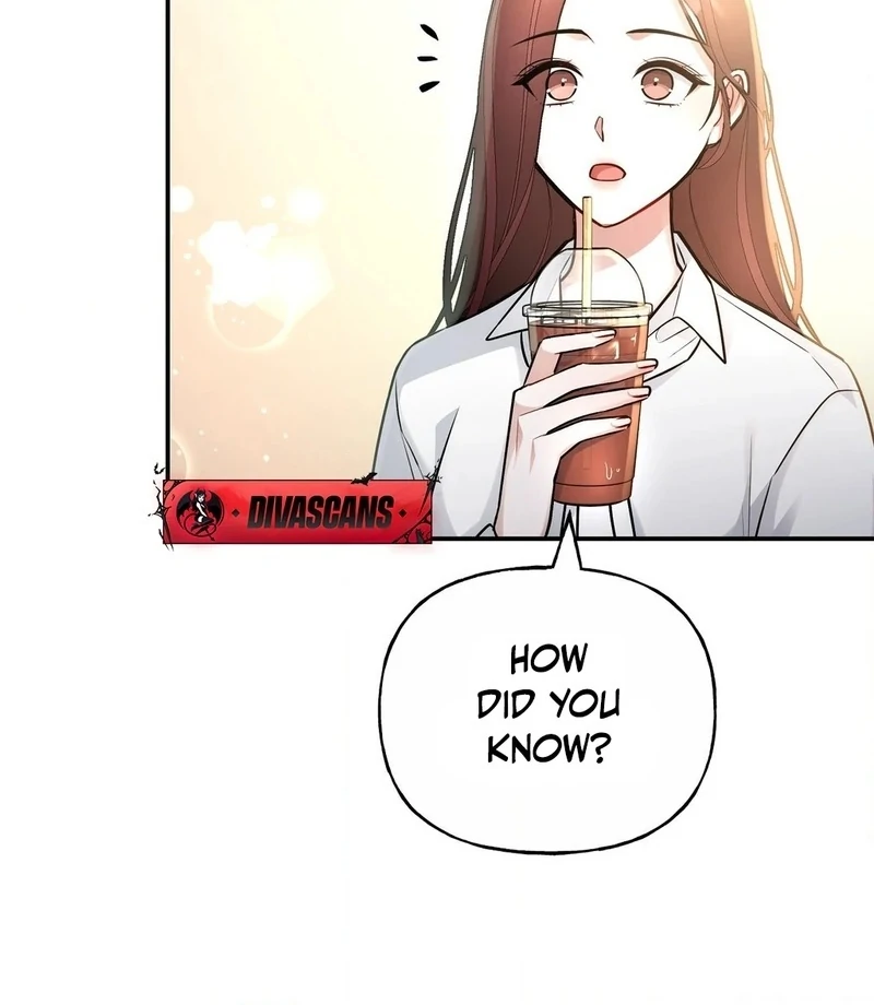 My Presumptuous Sunbae Chapter 33 - page 7