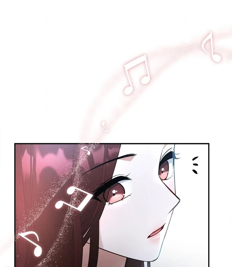 My Presumptuous Sunbae Chapter 33 - page 82