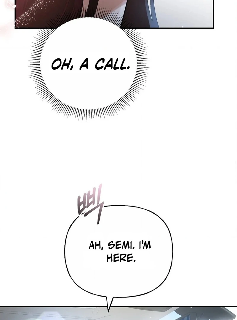 My Presumptuous Sunbae Chapter 33 - page 83