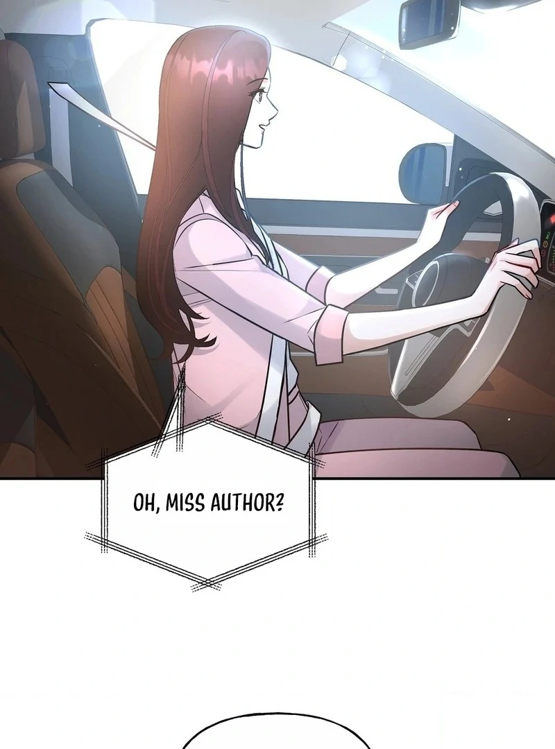 My Presumptuous Sunbae Chapter 33 - page 84