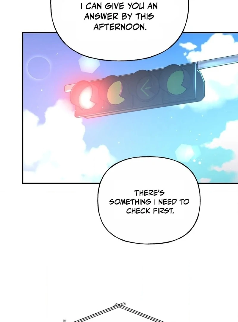 My Presumptuous Sunbae Chapter 33 - page 87