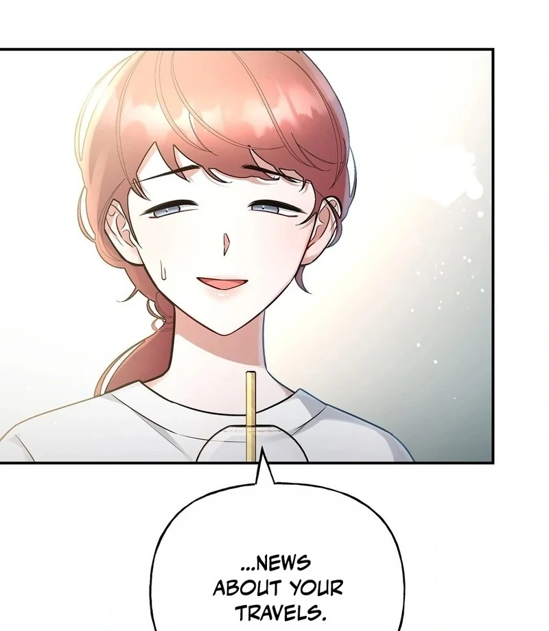 My Presumptuous Sunbae Chapter 33 - page 8
