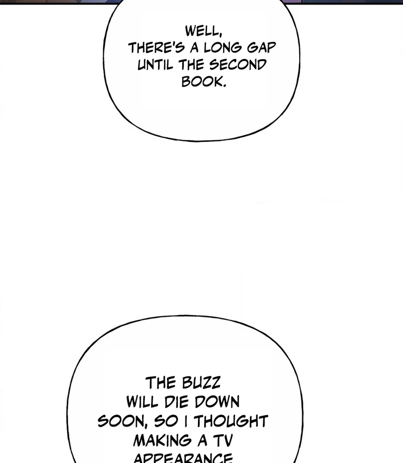 My Presumptuous Sunbae Chapter 33 - page 89