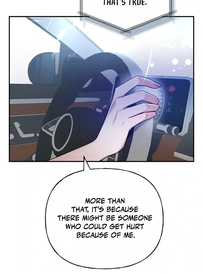 My Presumptuous Sunbae Chapter 33 - page 93