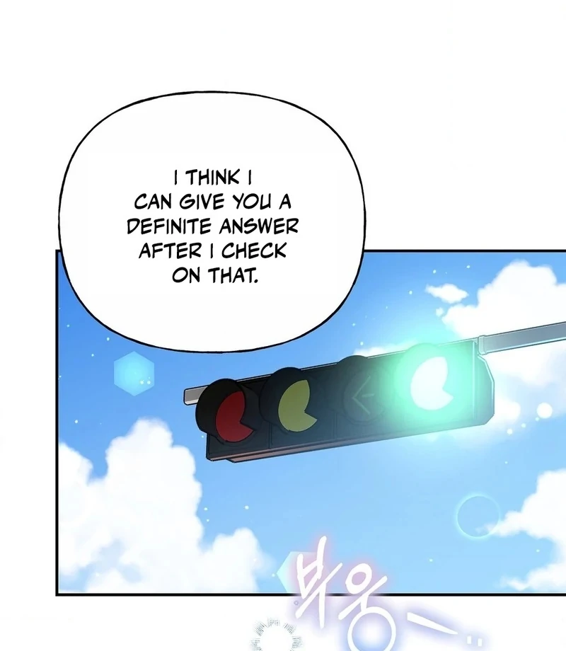 My Presumptuous Sunbae Chapter 33 - page 94