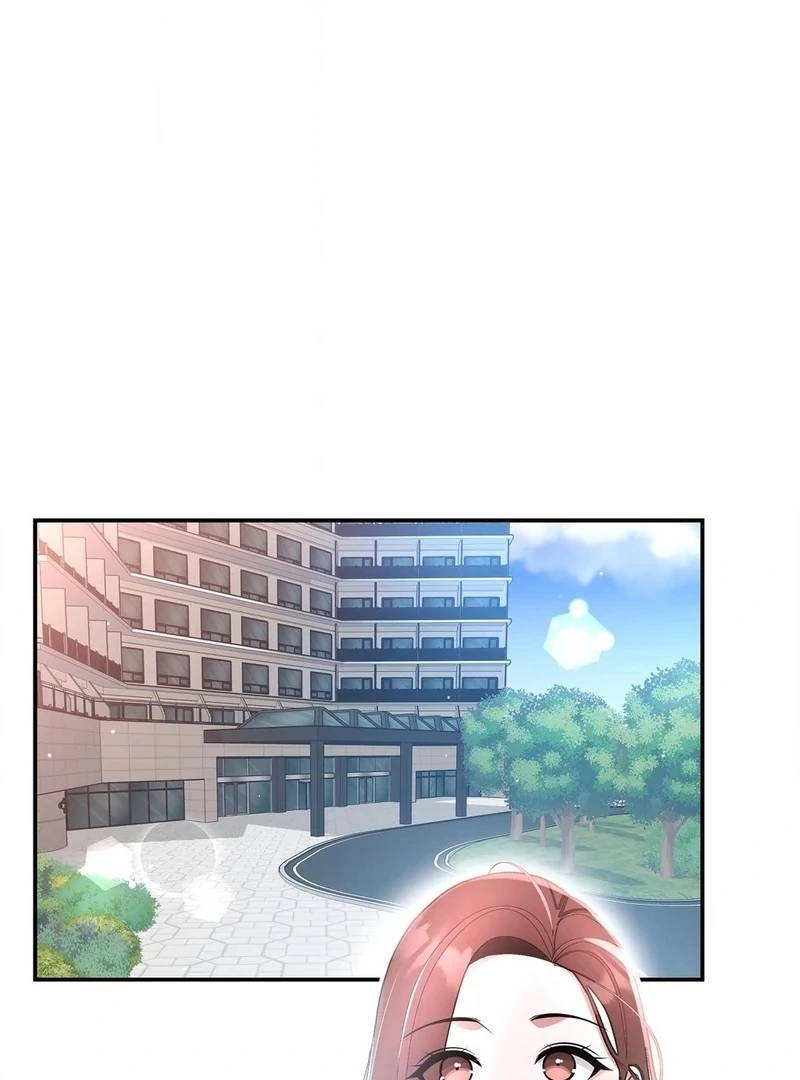My Presumptuous Sunbae Chapter 33 - page 97