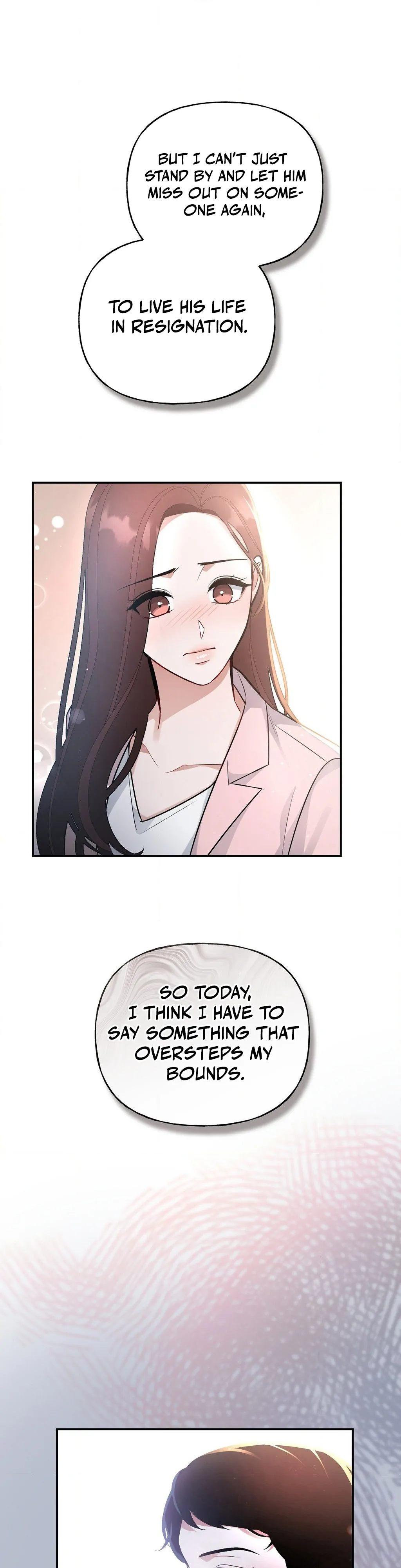 My Presumptuous Sunbae Chapter 34 - page 16