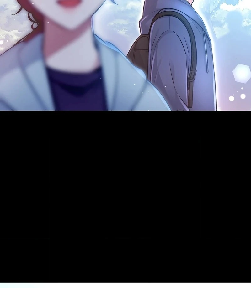 My Presumptuous Sunbae Chapter 35 - page 103