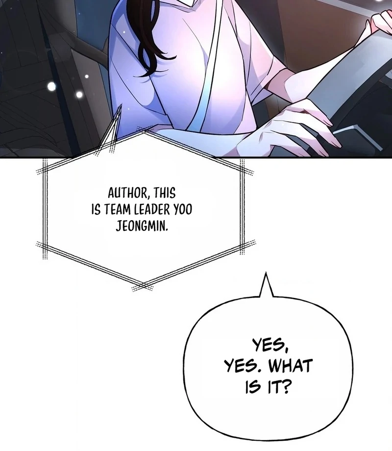 My Presumptuous Sunbae Chapter 35 - page 112