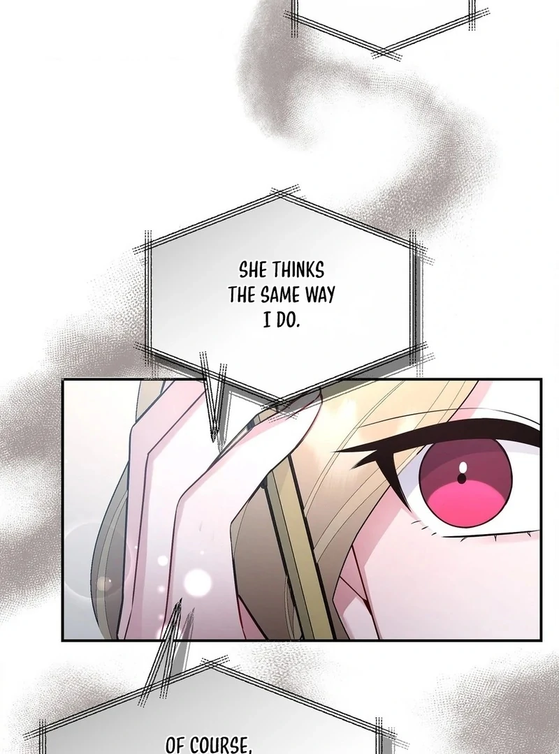 My Presumptuous Sunbae Chapter 35 - page 15